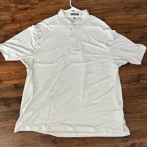 Over Under Clothing - Men’s Performance Polo 2x